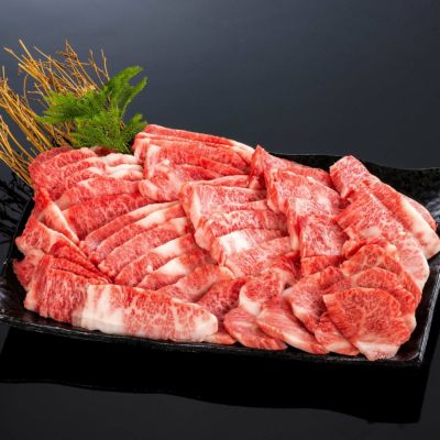 焼肉 | 熊野牛・紀州和華牛の通販なら【Meat Factory(ミート