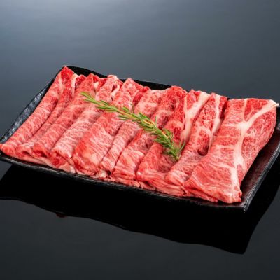 しゃぶしゃぶ | 熊野牛・紀州和華牛の通販なら【Meat Factory(ミート