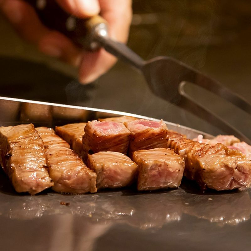 熊野牛・紀州和華牛食べ比べセットステーキ | 熊野牛・紀州和華牛の